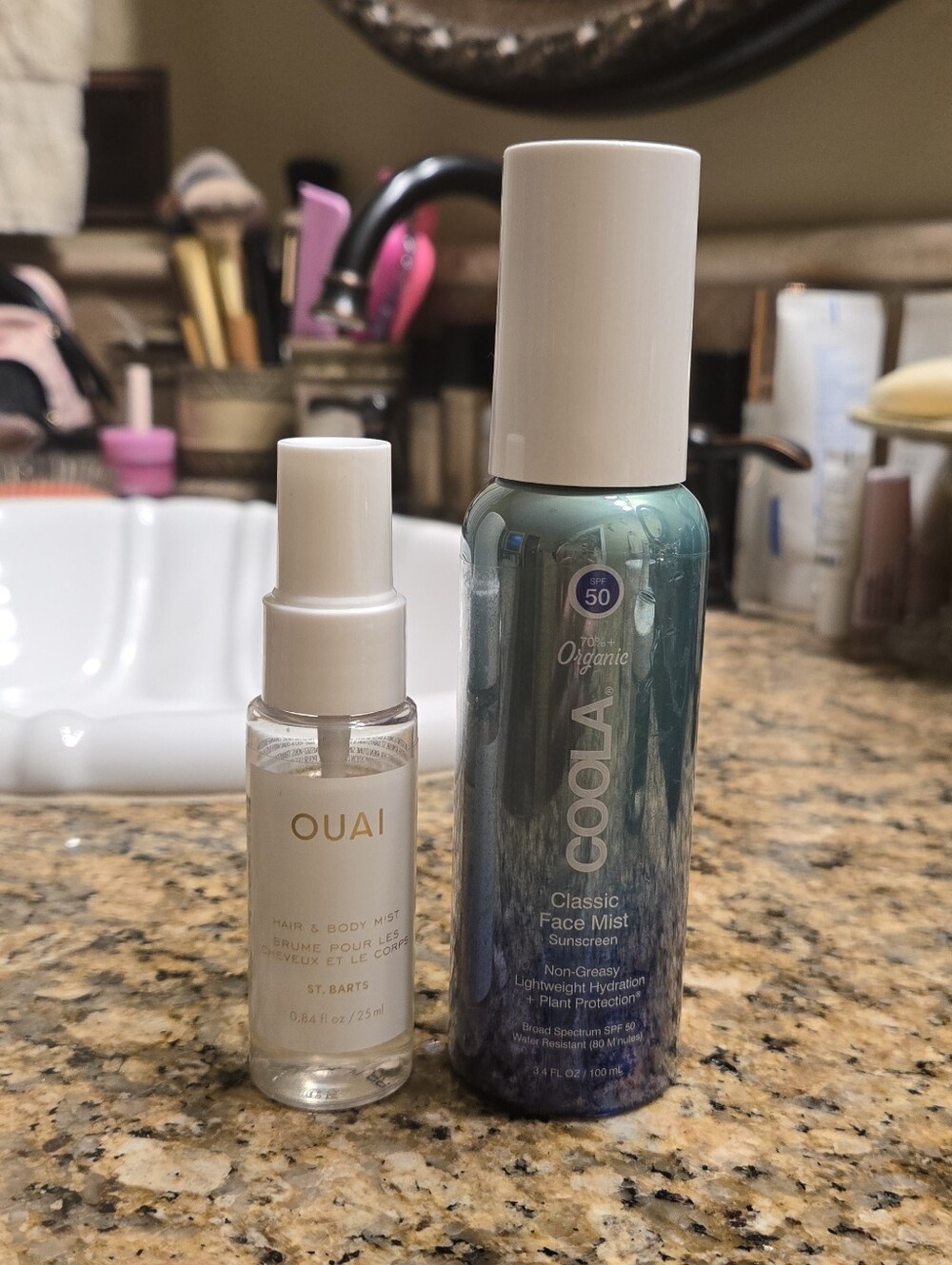 Face Mist